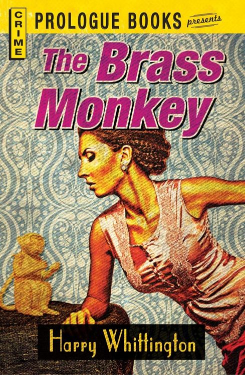 Produktbild: The Brass Monkey