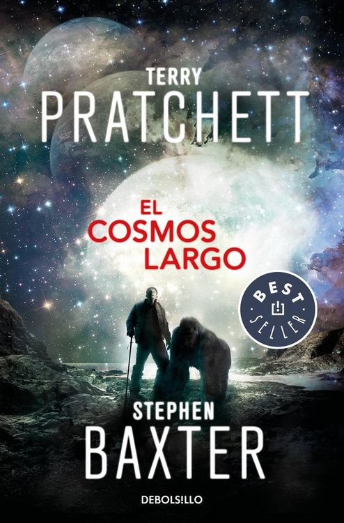 Produktbild: El cosmos largo