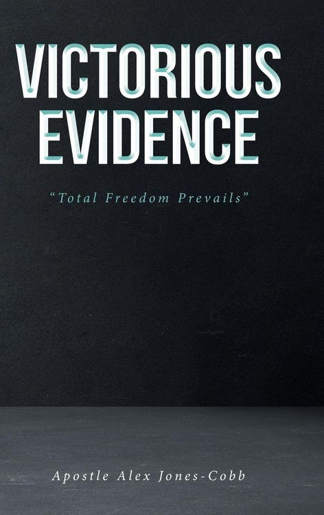 Produktbild: Victorious Evidence