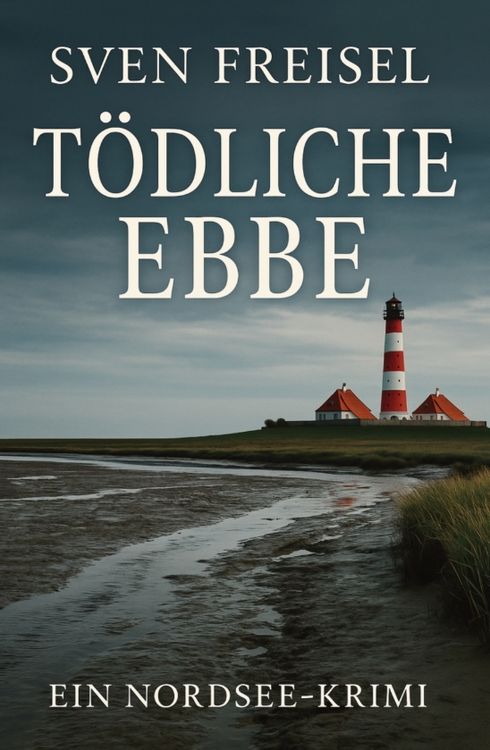Produktbild: T&ouml;dliche Ebbe