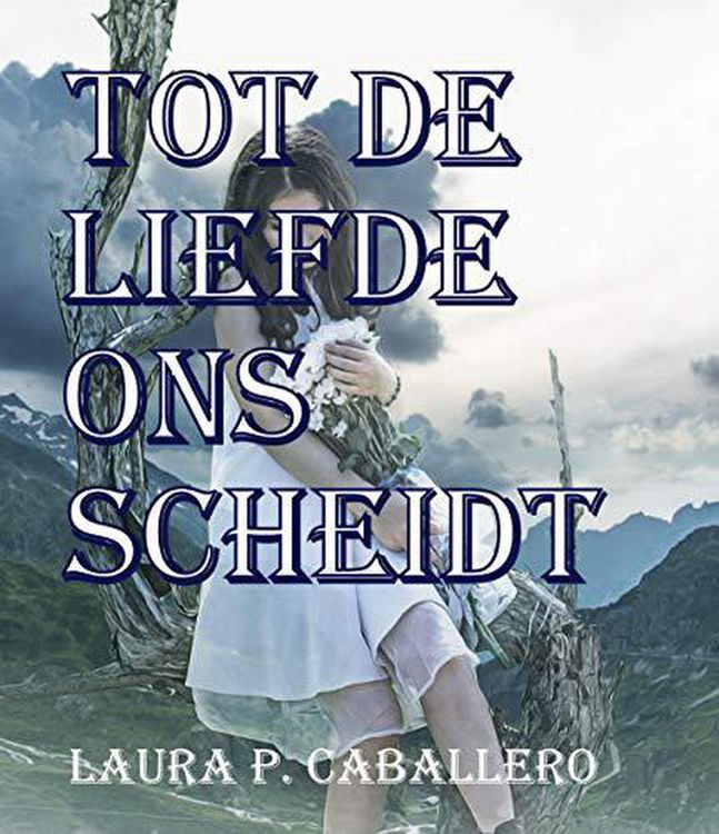Produktbild: Tot de liefde ons scheidt (The purr of puma, #1)