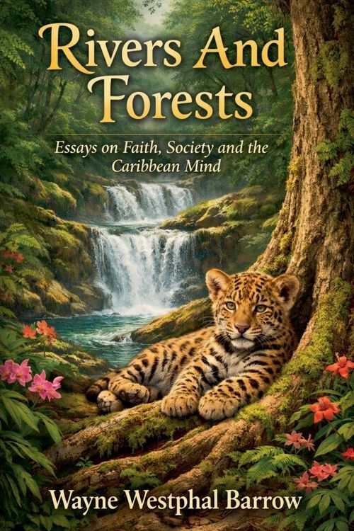 Produktbild: Rivers and Forests