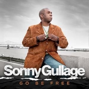 Produktbild: Go Be Free
