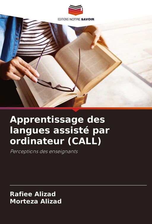 Produktbild: Apprentissage des langues assist&eacute; par ordinateur (CALL)
