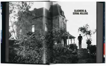 Produktbild: Horror Cinema