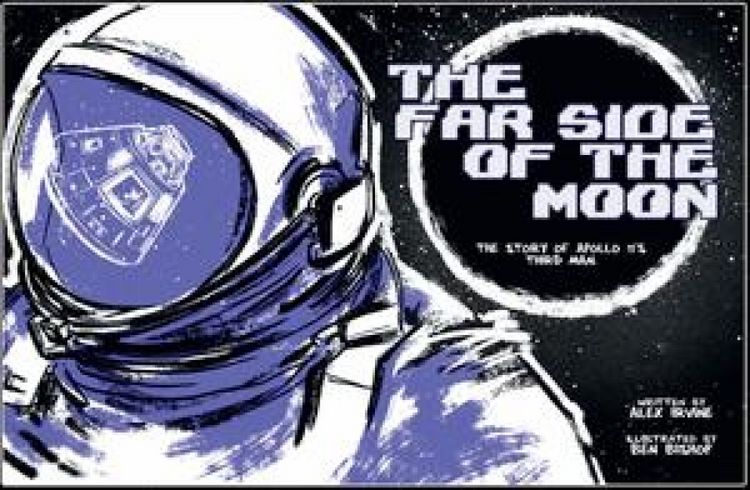 Produktbild: Far Side of the Moon: The Story of Apollo 11's Third Man