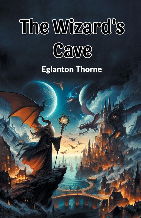 Produktbild: The Wizard's Cave