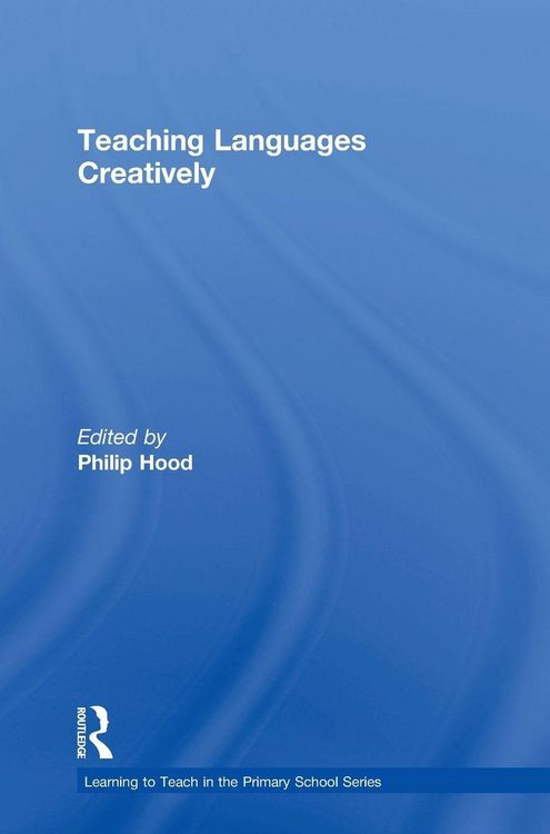 Produktbild: Teaching Languages Creatively
