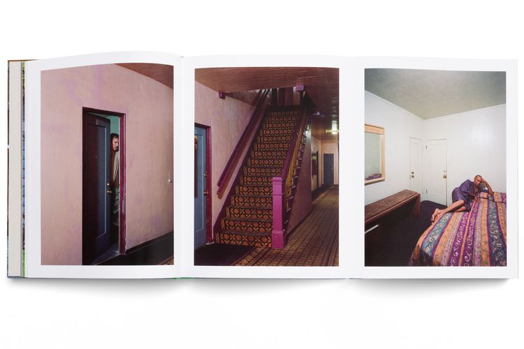Produktbild: Jeff Wall