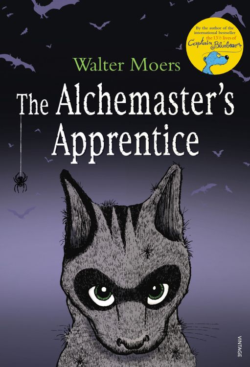Produktbild: The Alchemaster's Apprentice