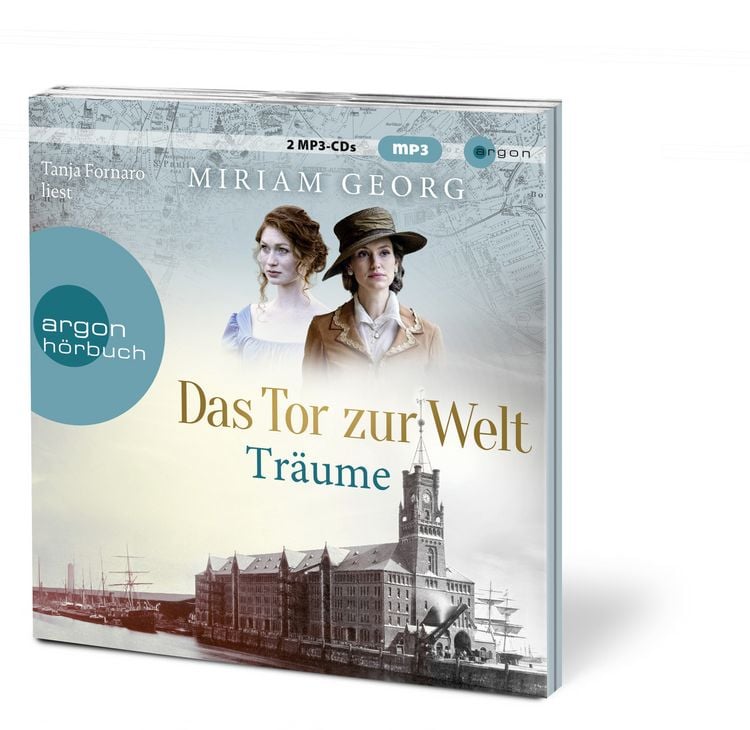Produktbild: Das Tor zur Welt: Tr&auml;ume