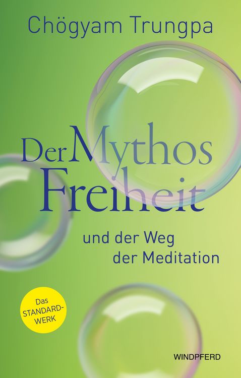Produktbild: Der Mythos Freiheit
