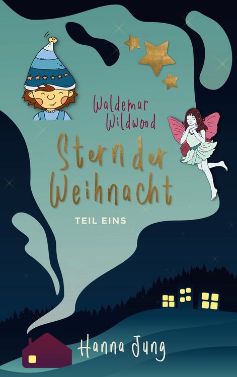 Produktbild: Waldemar Wildwood