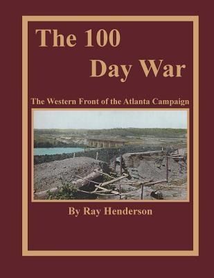 Produktbild: The 100 Day War