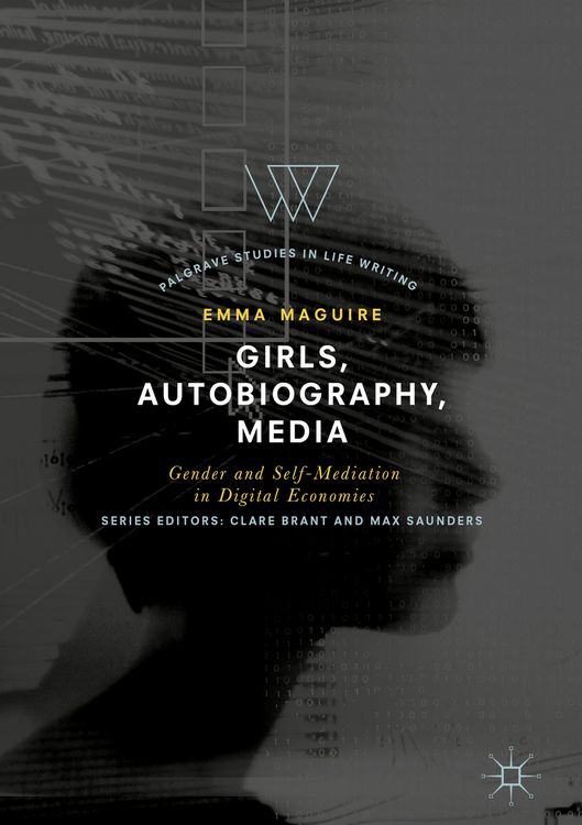 Produktbild: Girls, Autobiography, Media