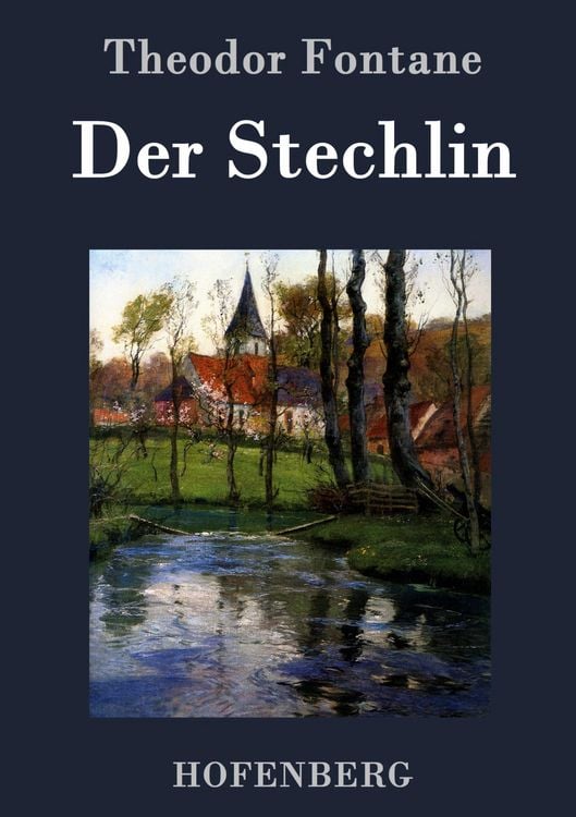 Produktbild: Der Stechlin