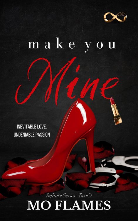 Produktbild: Make You Mine