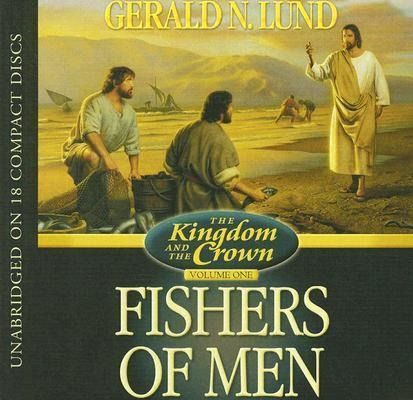 Produktbild: Fishers of Men