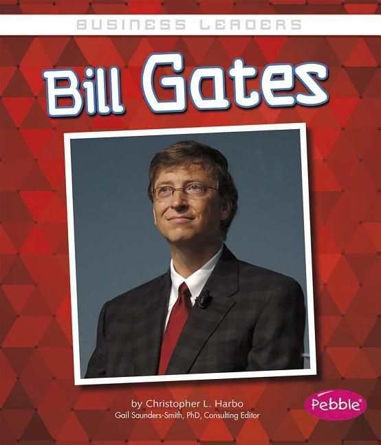 Produktbild: Bill Gates