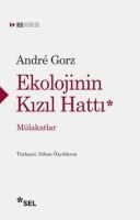 Produktbild: Ekolojinin Kizil Hatti