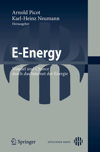 Produktbild: E-Energy