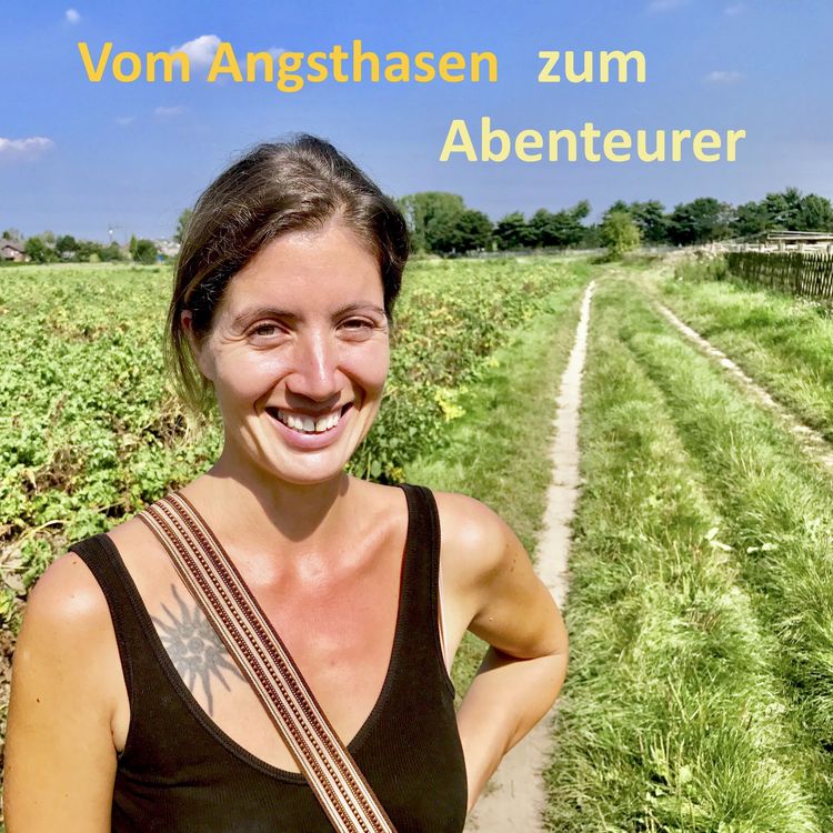 Produktbild: Vom Angsthasen zum Abenteurer
