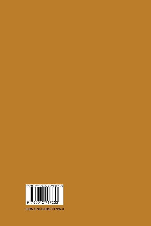 Produktbild: Lectures on Surface Science