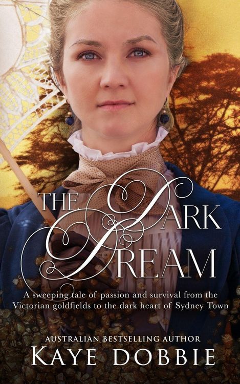 Produktbild: The Dark Dream