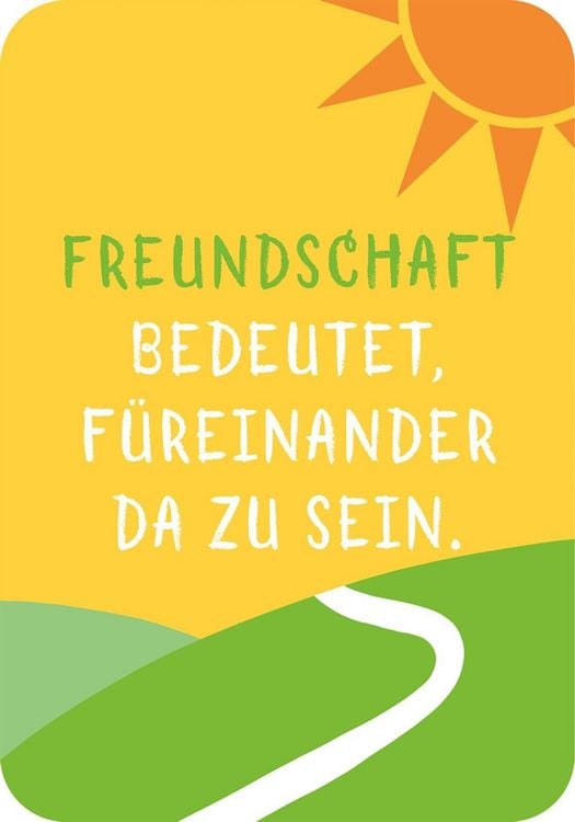 Produktbild: Affirmationskarten zur Erstkommunion