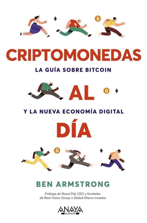 Produktbild: Criptomonedas al d&iacute;a
