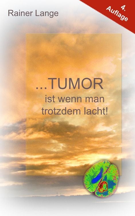 Produktbild: Tumor ist wenn man trotzdem lacht!