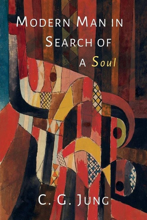 Produktbild: Modern Man in Search of a Soul