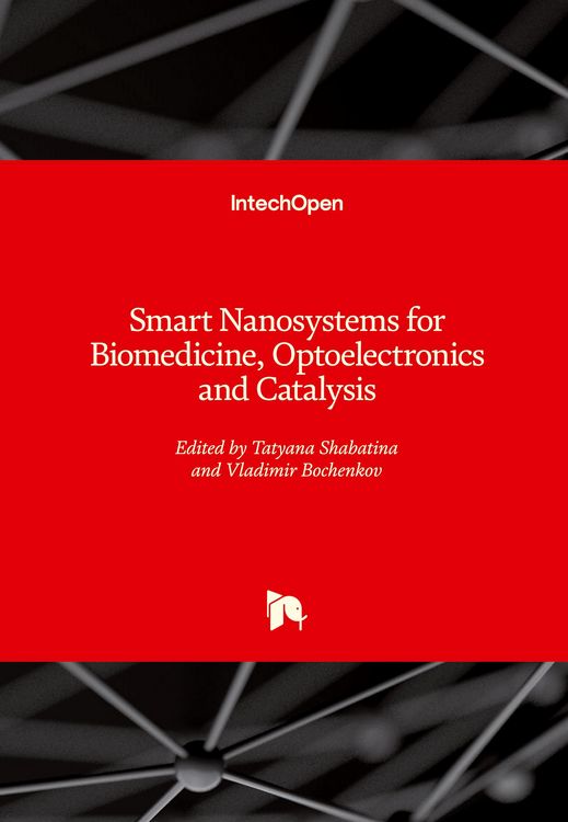 Produktbild: Smart Nanosystems for Biomedicine, Optoelectronics and Catalysis