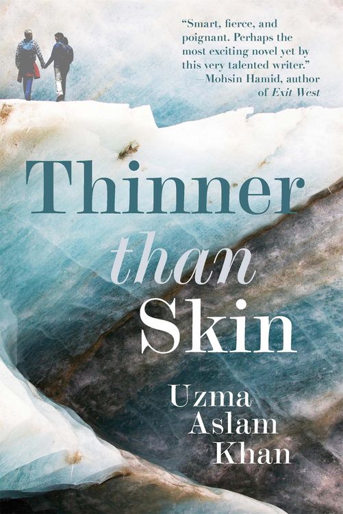 Produktbild: Thinner Than Skin