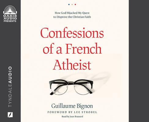 Produktbild: Confessions of a French Atheist