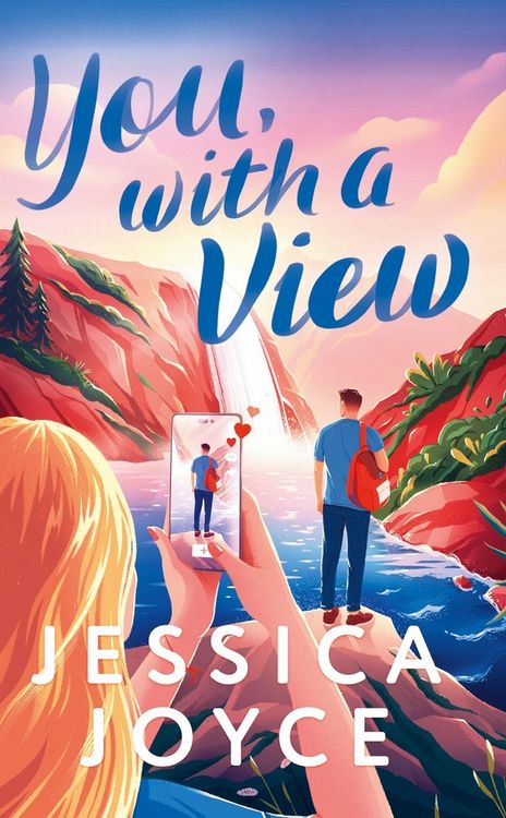 Produktbild: You, with a view