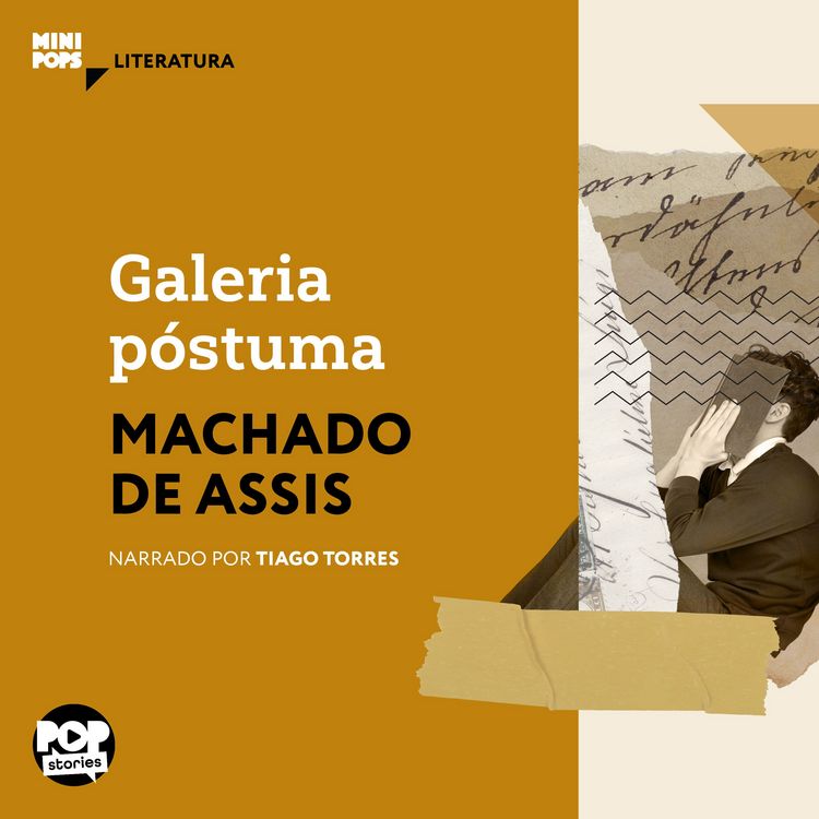 Produktbild: Galeria p&oacute;stuma