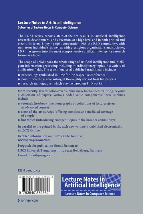 Produktbild: Algorithmic Learning Theory