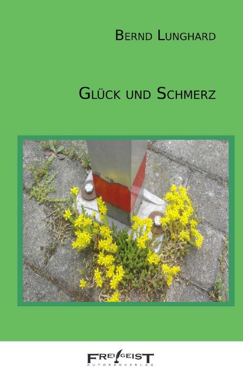 Produktbild: Gl&uuml;ck und Schmerz