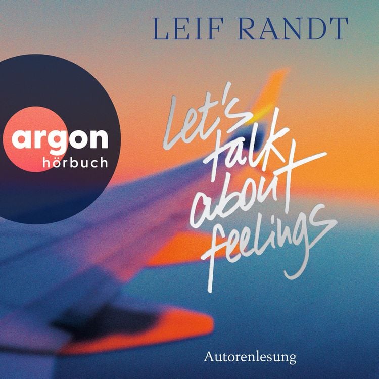 Produktbild: Let's Talk About Feelings