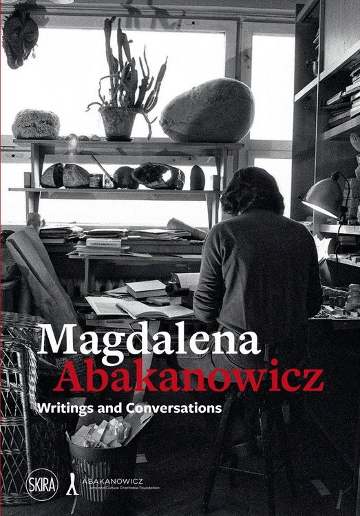 Produktbild: Magdalena Abakanowicz