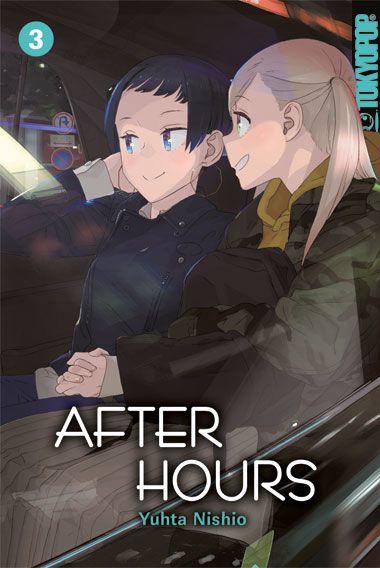 Produktbild: After Hours 03