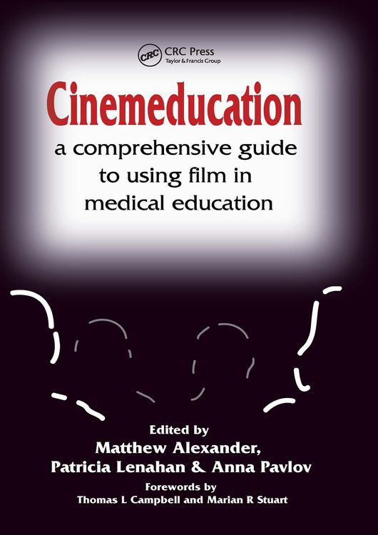 Produktbild: Cinemeducation