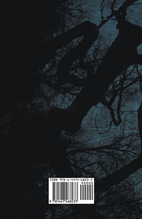 Produktbild: The Death of Halpin Frayser