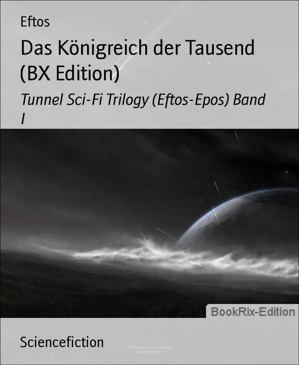 Produktbild: Das K&ouml;nigreich der Tausend (BX Edition)