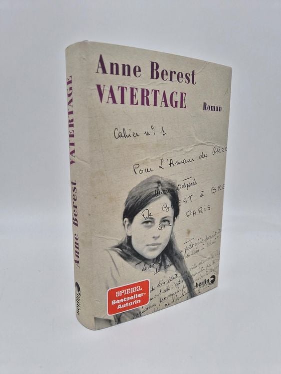 Produktbild: Vatertage