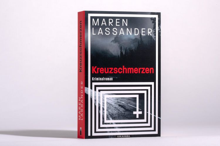 Produktbild: Kreuzschmerzen