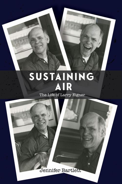 Produktbild: Sustaining Air