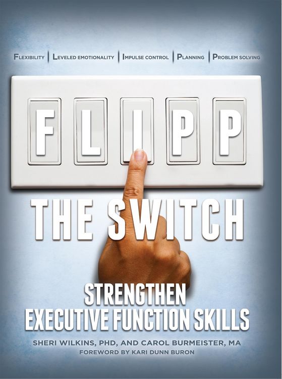 Produktbild: FLIPP the Switch