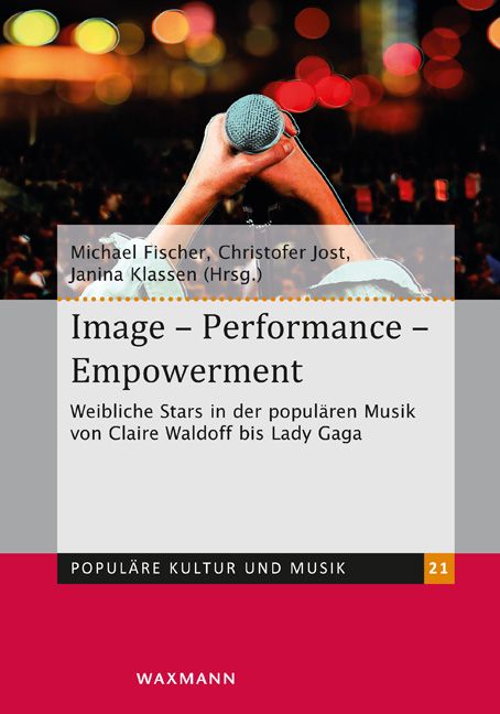 Produktbild: Image &ndash; Performance &ndash; Empowerment
